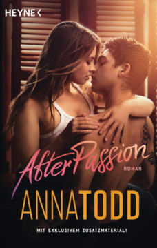 After Passion (német) termékhez kapcsolódó kép