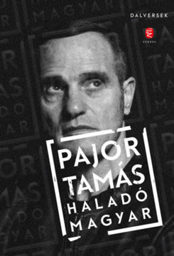 Haladó magyar - Dalversek termékhez kapcsolódó kép