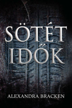 Sötét idők termékhez kapcsolódó kép