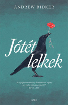Jótét lelkek termékhez kapcsolódó kép