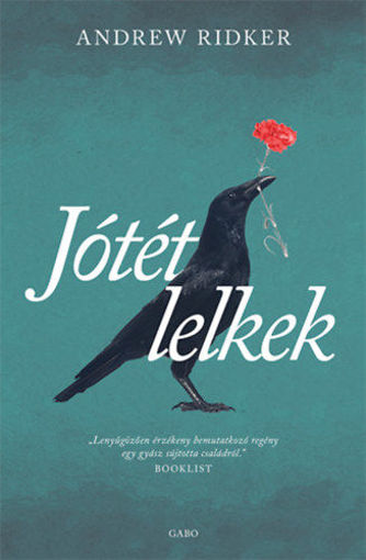 Jótét lelkek termékhez kapcsolódó kép