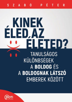 Kinek éled az életed? termékhez kapcsolódó kép