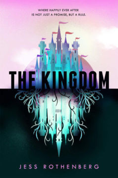 The Kingdom termékhez kapcsolódó kép