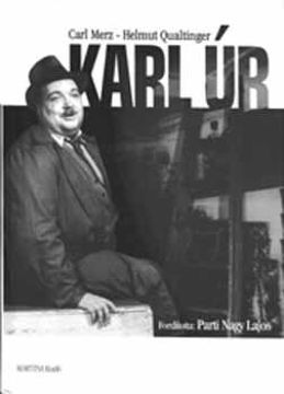 Karl úr  (CD-melléklettel) - CD melléklettel termékhez kapcsolódó kép