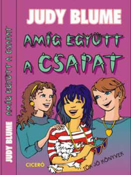 Amíg együtt a csapat termékhez kapcsolódó kép