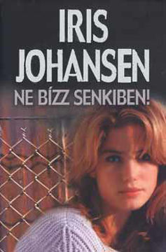 Ne bízz senkiben! termékhez kapcsolódó kép