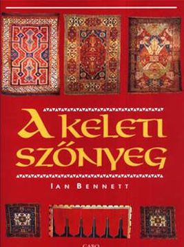 A keleti szőnyeg termékhez kapcsolódó kép