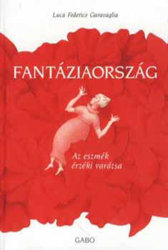 Fantáziaország - Az eszmék érzéki varázsa termékhez kapcsolódó kép