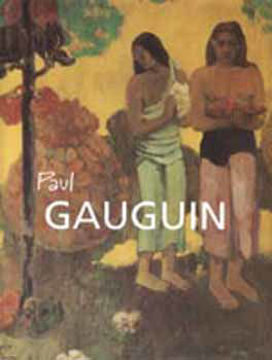 Paul Gauguin termékhez kapcsolódó kép