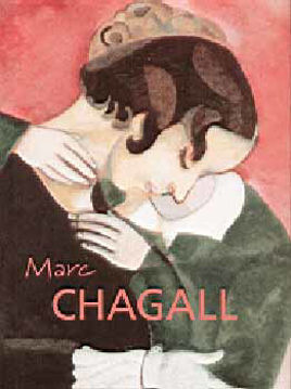 Chagall termékhez kapcsolódó kép