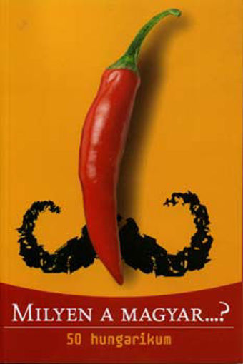 Milyen a magyar...? termékhez kapcsolódó kép