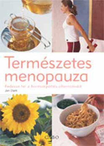 Természetes menopauza - Fedezze fel a hormonpótlás alternatíváit termékhez kapcsolódó kép