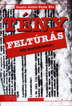 Tény feltúrás - Cd-melléklettel termékhez kapcsolódó kép