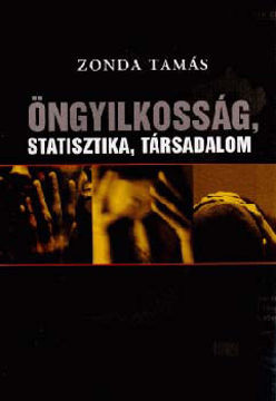 Öngyilkosság, statisztika, társadalom termékhez kapcsolódó kép