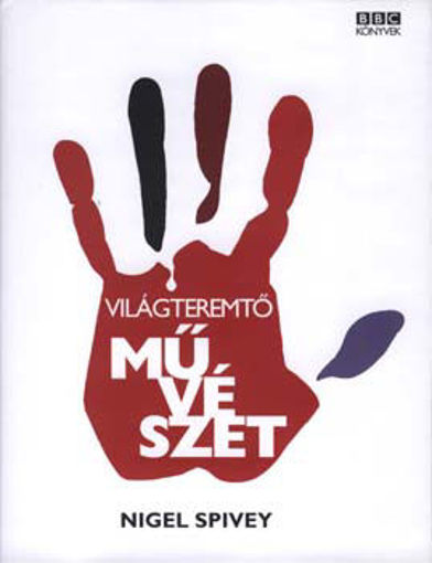 Világteremtő művészet termékhez kapcsolódó kép