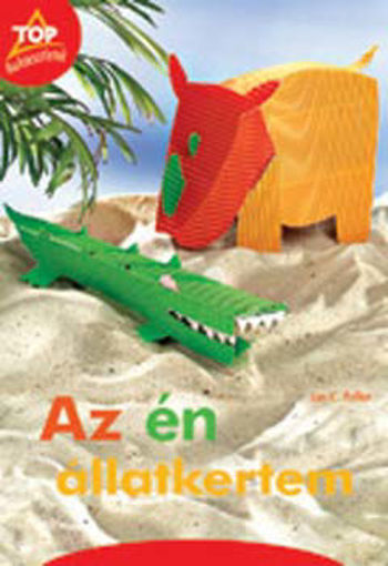 Az én állatkertem termékhez kapcsolódó kép