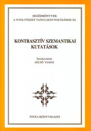 Kontrasztív szemantikai kutatások termékhez kapcsolódó kép