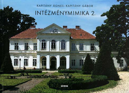 Intézménymimika 2. termékhez kapcsolódó kép
