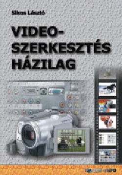 Videoszerkesztés házilag termékhez kapcsolódó kép
