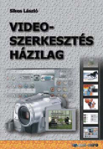 Videoszerkesztés házilag termékhez kapcsolódó kép