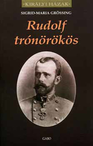 Rudolf trónörökös termékhez kapcsolódó kép