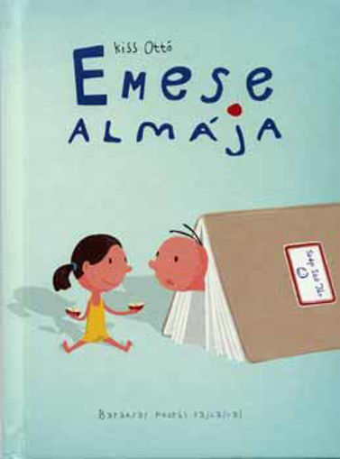 Emese almája termékhez kapcsolódó kép