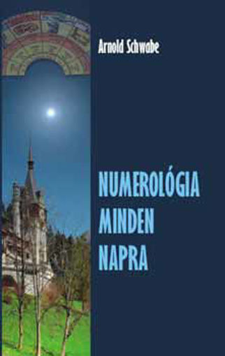Numerológia minden napra termékhez kapcsolódó kép