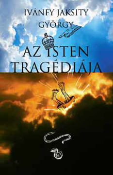 Az Isten tragédiája termékhez kapcsolódó kép