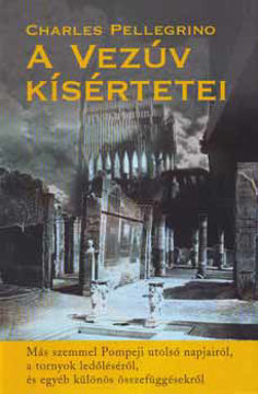 A Vezúv kísértetei termékhez kapcsolódó kép
