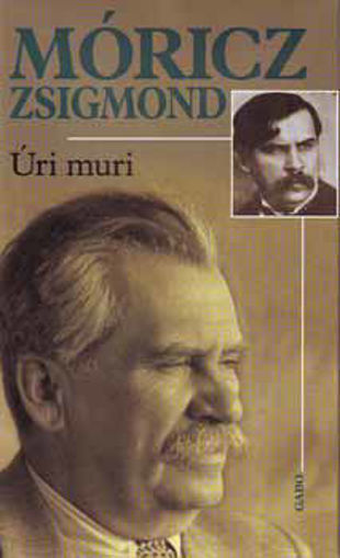 Úri muri termékhez kapcsolódó kép