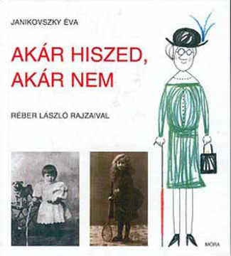 Akár hiszed, akár nem termékhez kapcsolódó kép