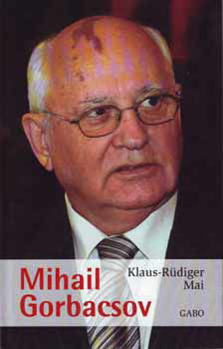 Mihail Gorbacsov termékhez kapcsolódó kép