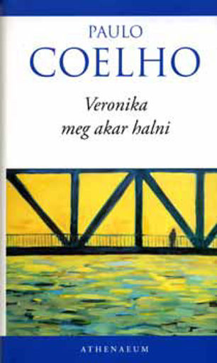 Veronika meg akar halni termékhez kapcsolódó kép