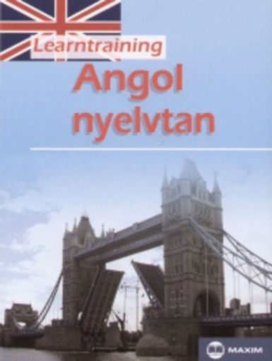 Learntraining angol nyelvtan termékhez kapcsolódó kép