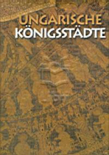 Ungarische Königsstadte termékhez kapcsolódó kép