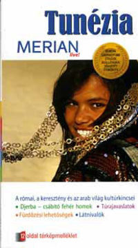 Tunézia - Merian live! - Merian live! termékhez kapcsolódó kép
