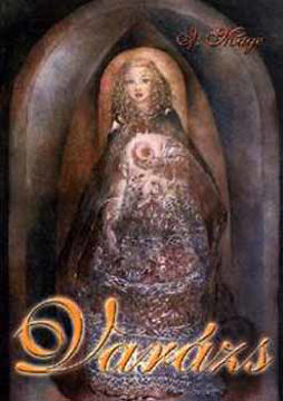 Varázs I. termékhez kapcsolódó kép