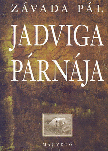 Jadviga párnája  termékhez kapcsolódó kép