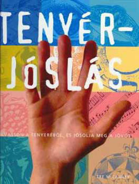 Tenyérjóslás termékhez kapcsolódó kép