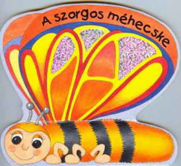 A szorgos méhecske termékhez kapcsolódó kép