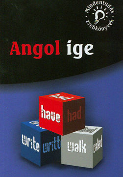 Angol ige - Mindentudás zsebkönyvek termékhez kapcsolódó kép