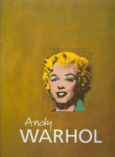 Andy Warhol - ÉLETE ÉS MŰVÉSZETE termékhez kapcsolódó kép