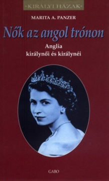 Nők az angol trónon - Anglia királynői és királynéi termékhez kapcsolódó kép