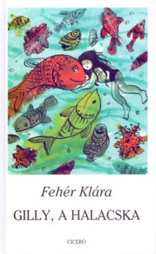 Gilly, a halacska termékhez kapcsolódó kép
