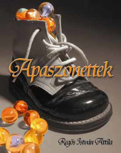 Apaszonettek termékhez kapcsolódó kép