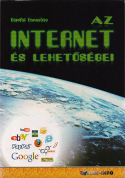 Az internet és lehetőségei termékhez kapcsolódó kép