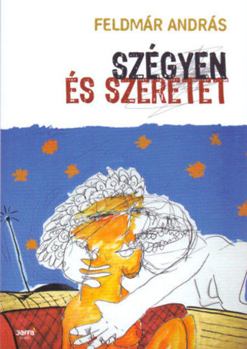 Szégyen és szeretet termékhez kapcsolódó kép