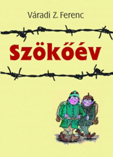 Szökőév termékhez kapcsolódó kép