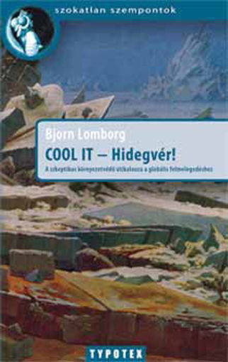 Cool it - Hidegvér! termékhez kapcsolódó kép