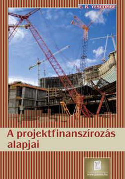 A projektfinanszírozás alapjai termékhez kapcsolódó kép